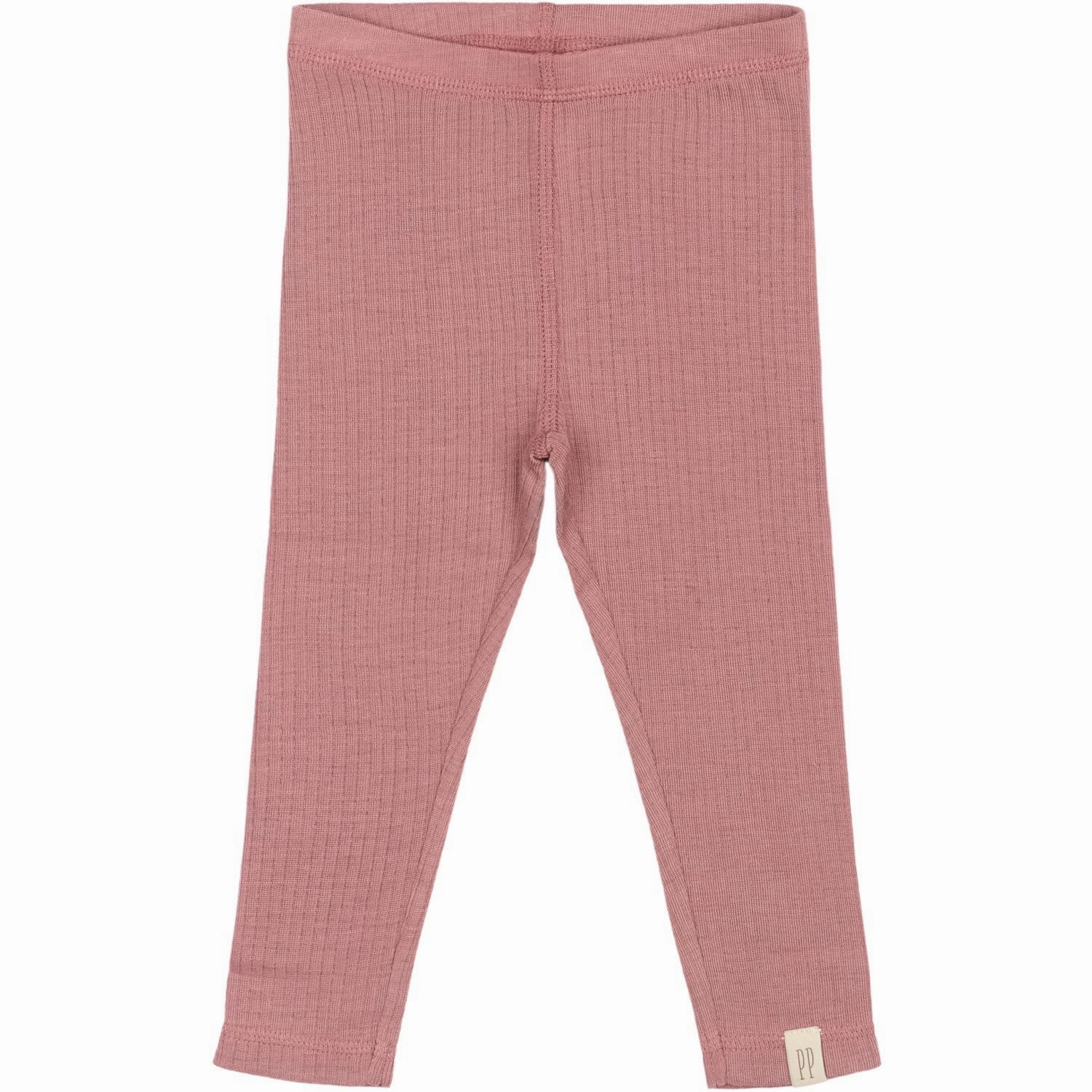 High Durability Petit Piao Nostalgic Rose PPDante Leggings Merino Wool