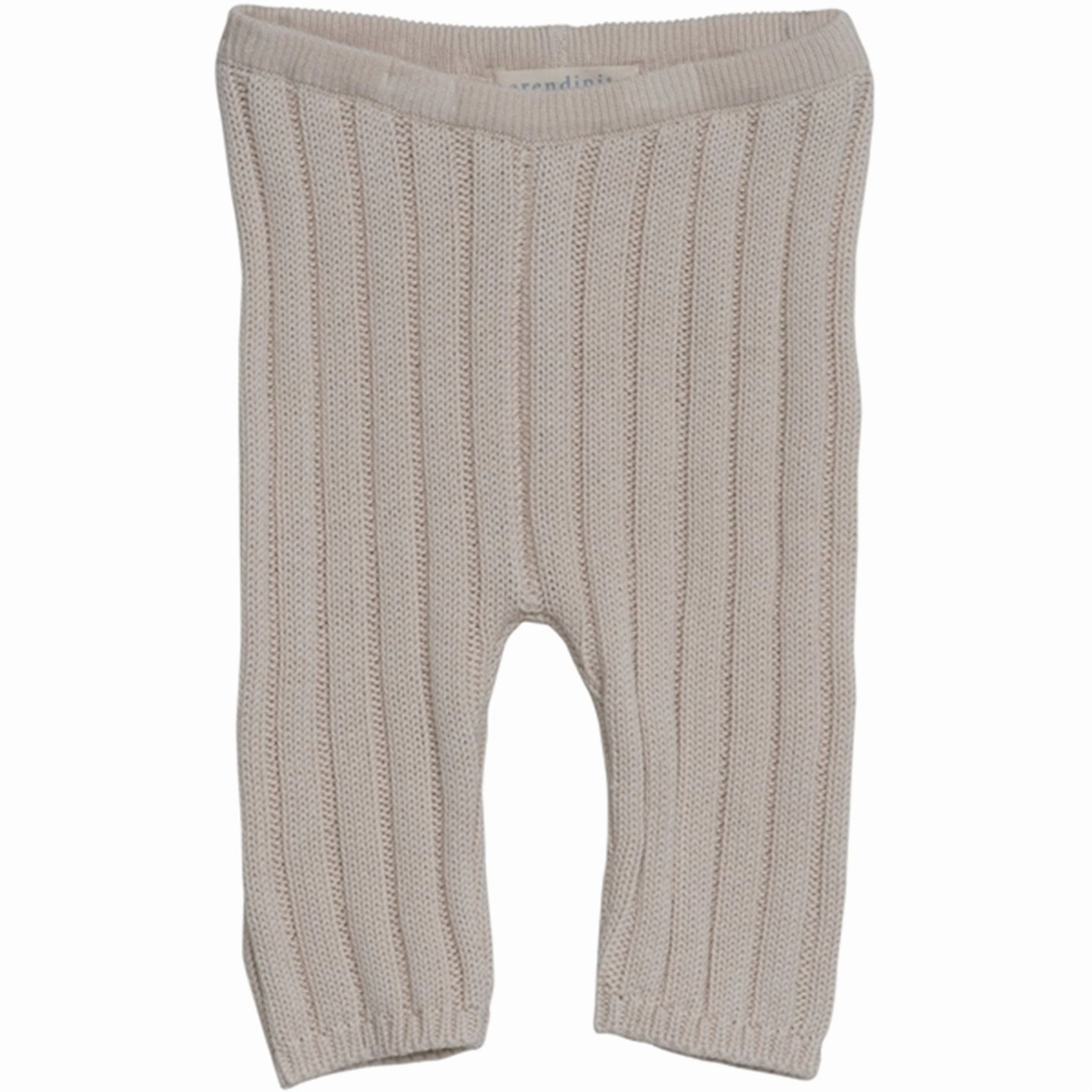 Fit Essential Serendipity Seashell Baby Rib Leggings