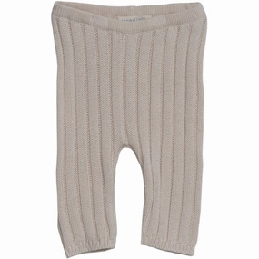 Fit Essential Serendipity Seashell Baby Rib Leggings