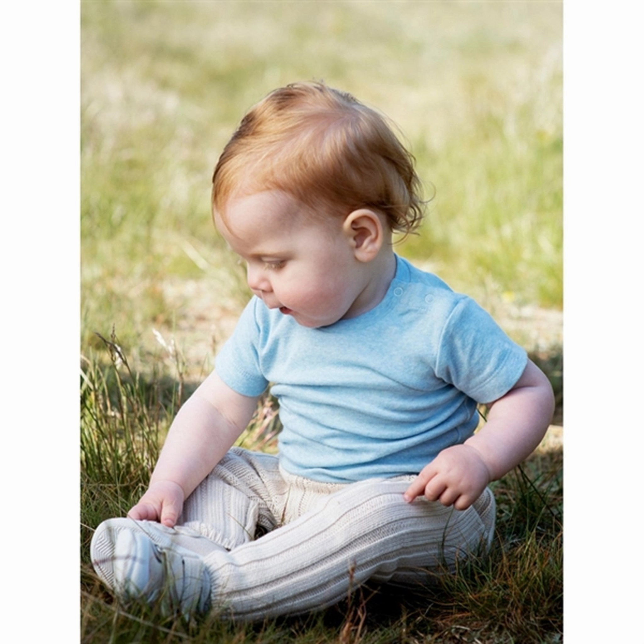 Serendipity Seashell Baby Rib Leggings Eco Shopper Yoga Class