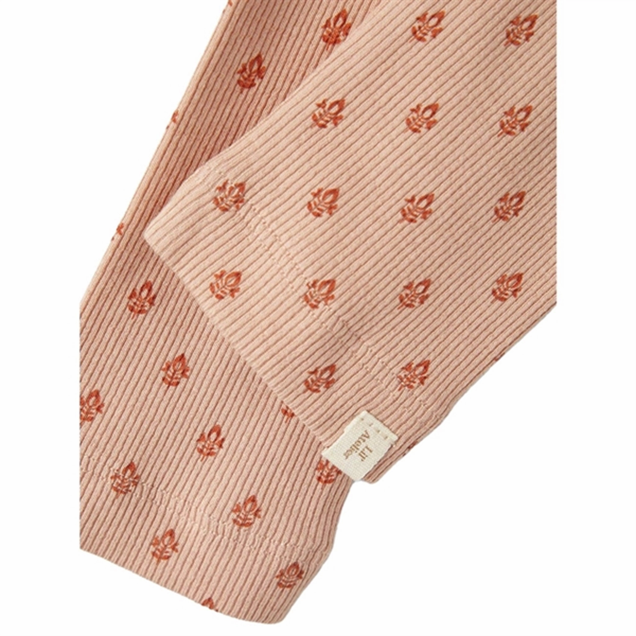 Mid Rise Support Four Way Cycling Trip Lil' Atelier Sirocco Gago Slim Leggings