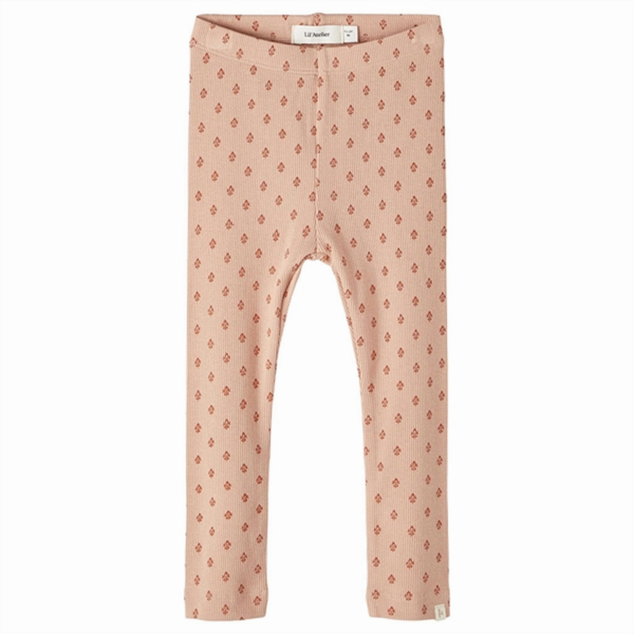 Pro Athlete Weekend Trip Lil' Atelier Sirocco Gago Slim Leggings