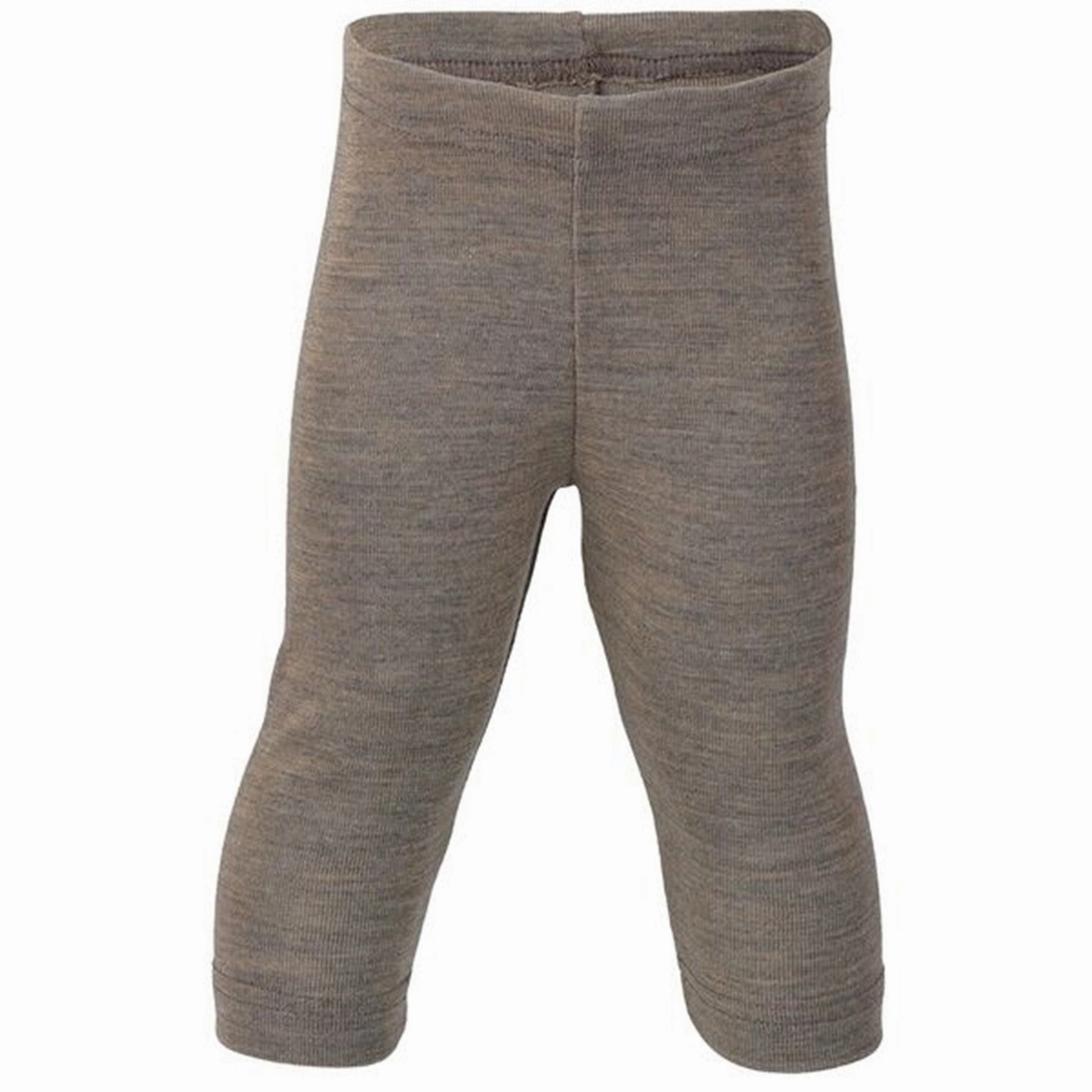 Active Stretch Engel Baby Leggings Walnut