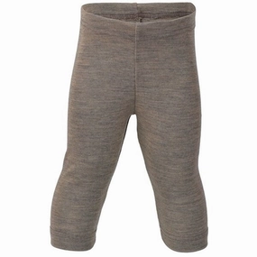 Support Fit Engel Baby Leggings Walnut