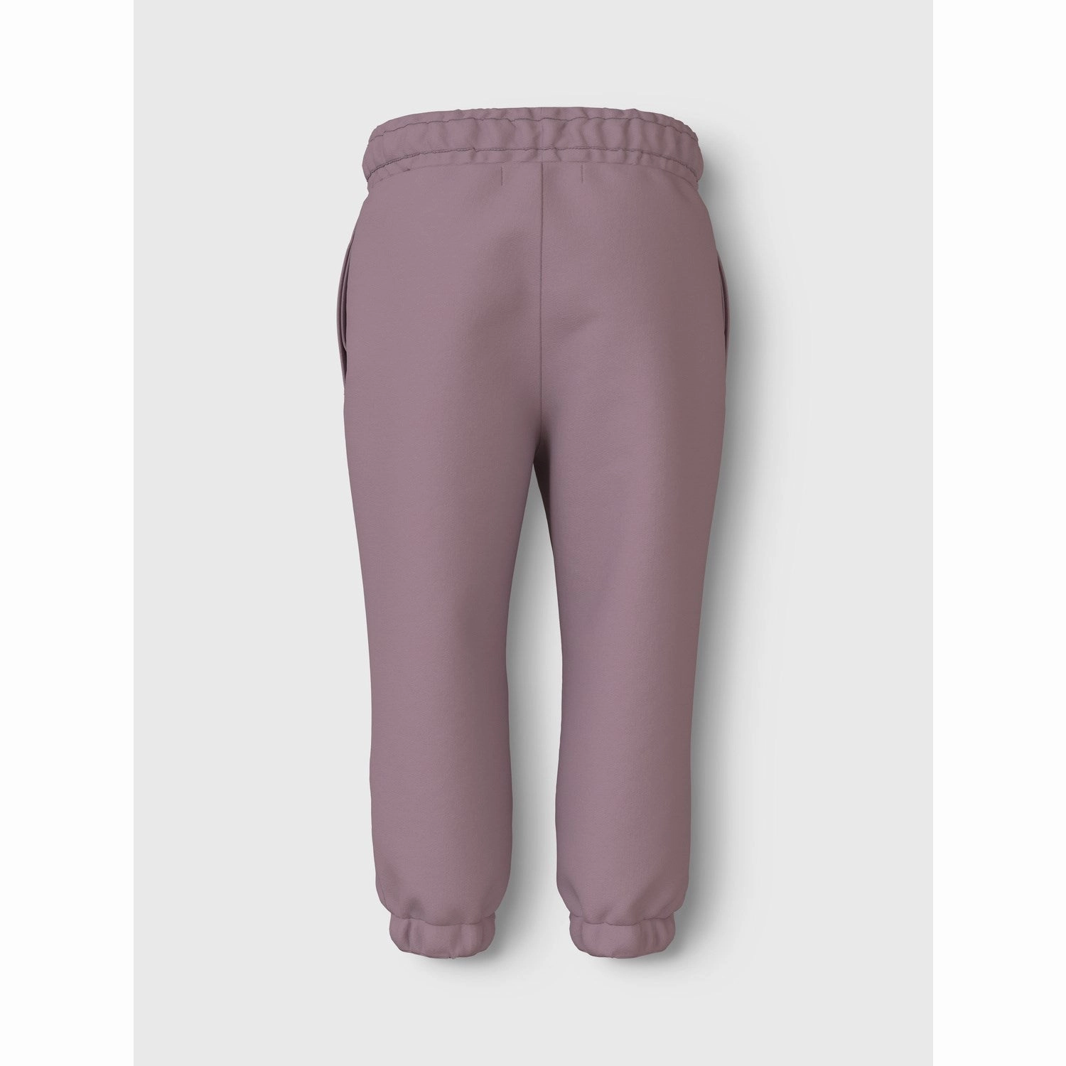 scarf venue Name It Elderberry Bow Vallene Regular Sweatpants