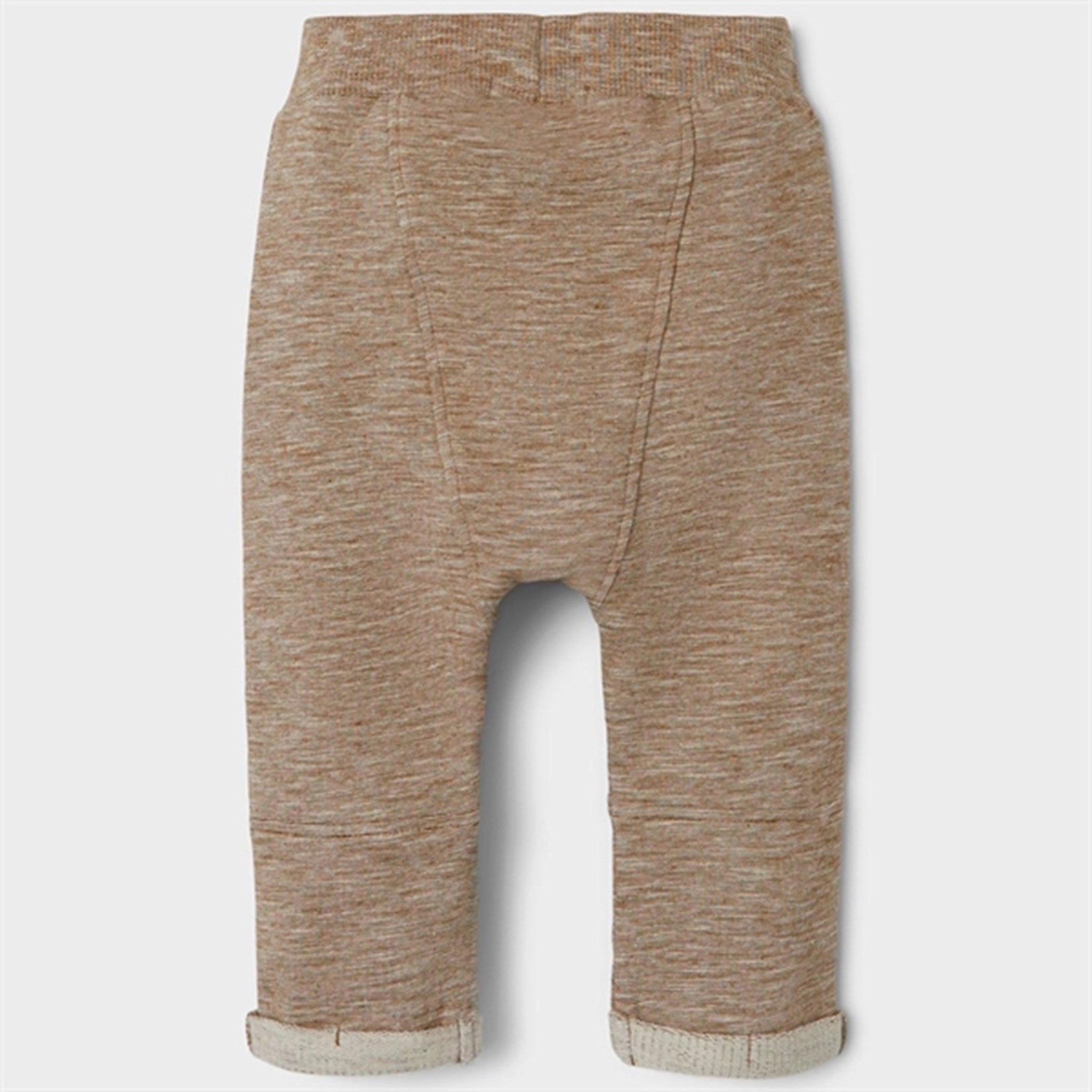 Bonded Seam Construction Name it Kangaroo Larim Sweatpants
