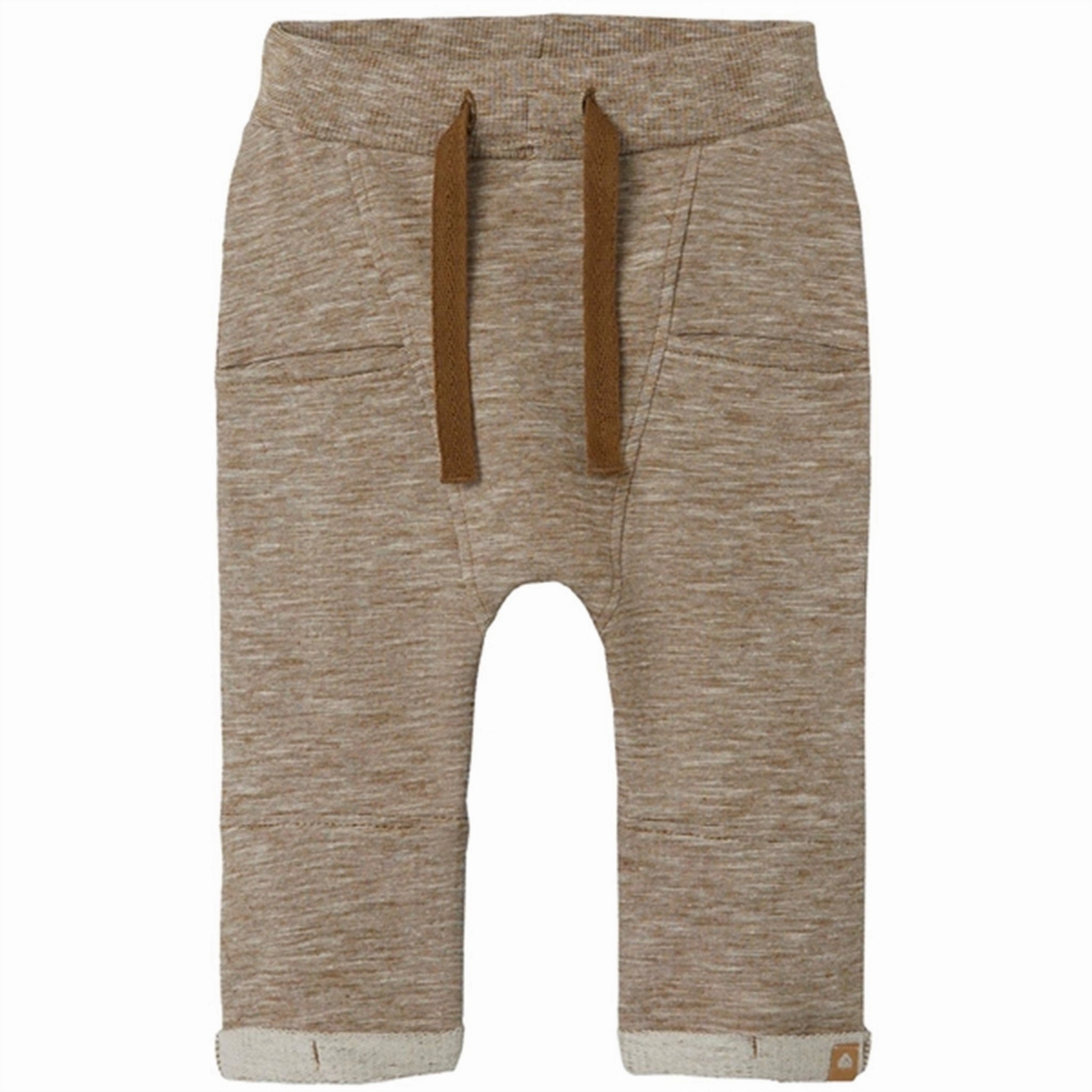 Name it Kangaroo Larim Sweatpants Horizontal Stability Rails