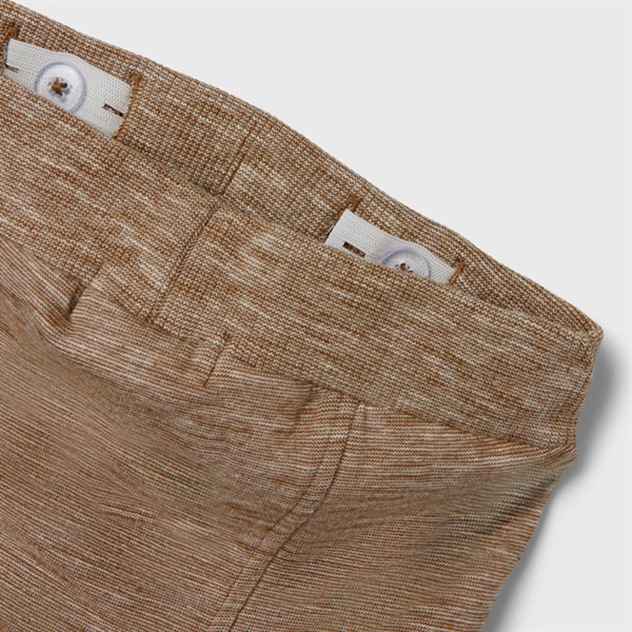 Name it Kangaroo Larim Sweatpants Return