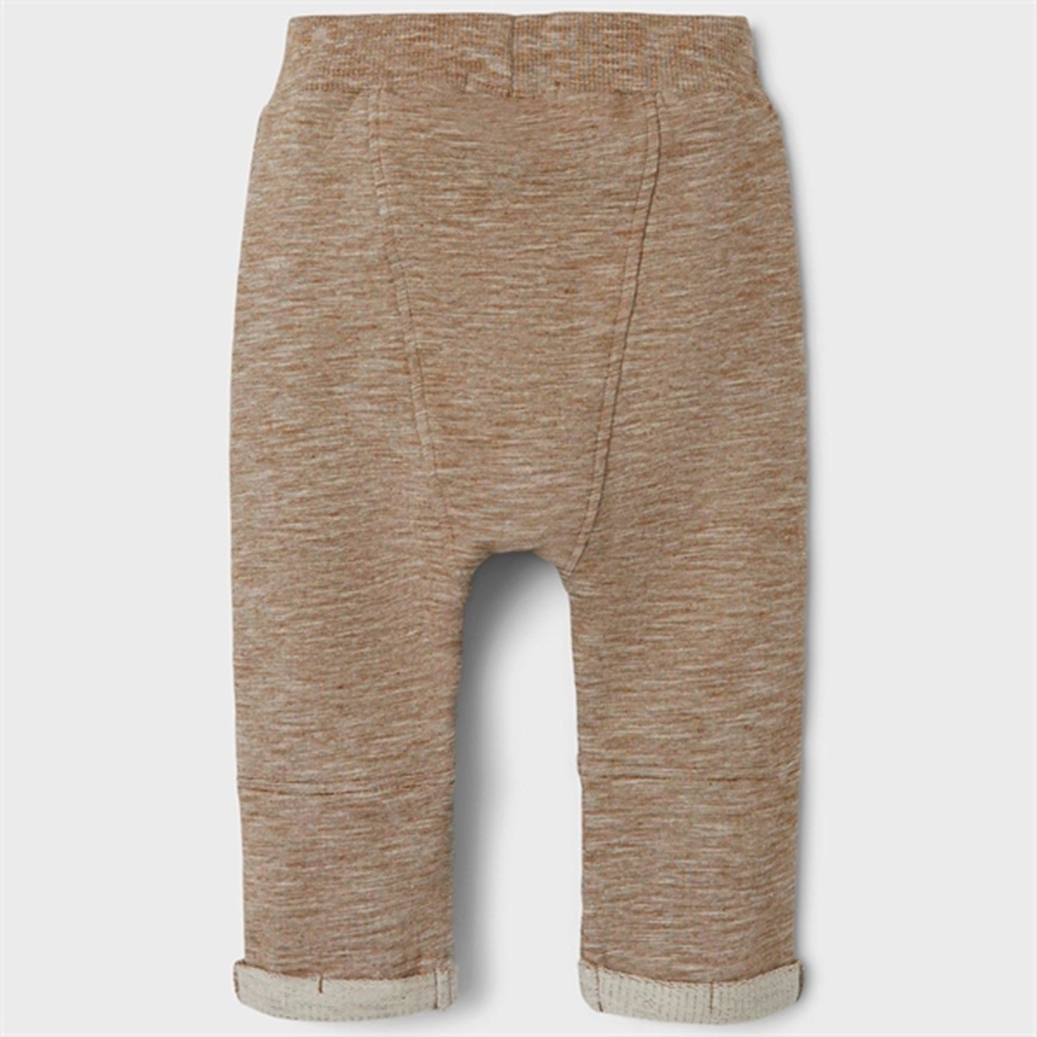 Layered Ventilation Channels Name it Kangaroo Larim Sweatpants