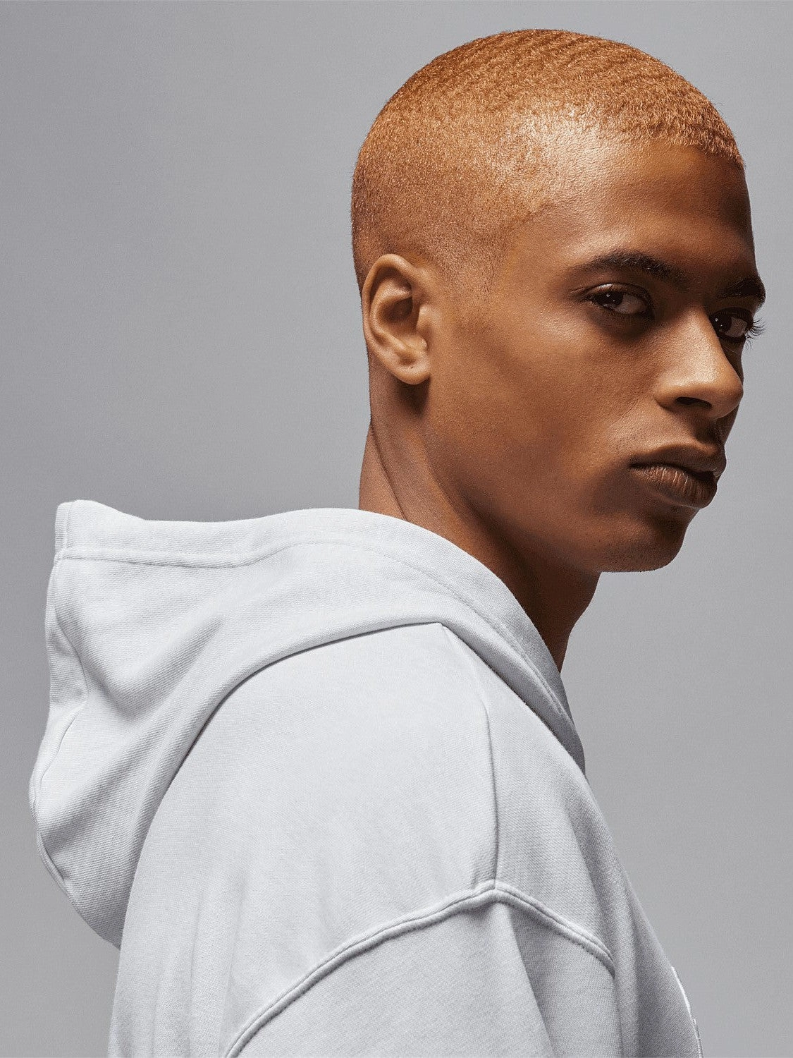 Adjustable Hood Flight MVP Pullover Hoodie