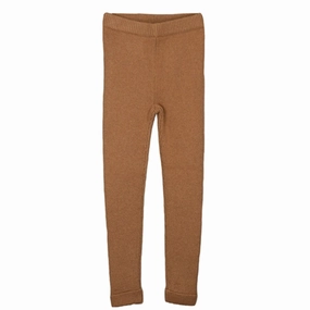 Lightweight Material Unisex Style Body Fit Fliink Amphora Benna Rib Leggings