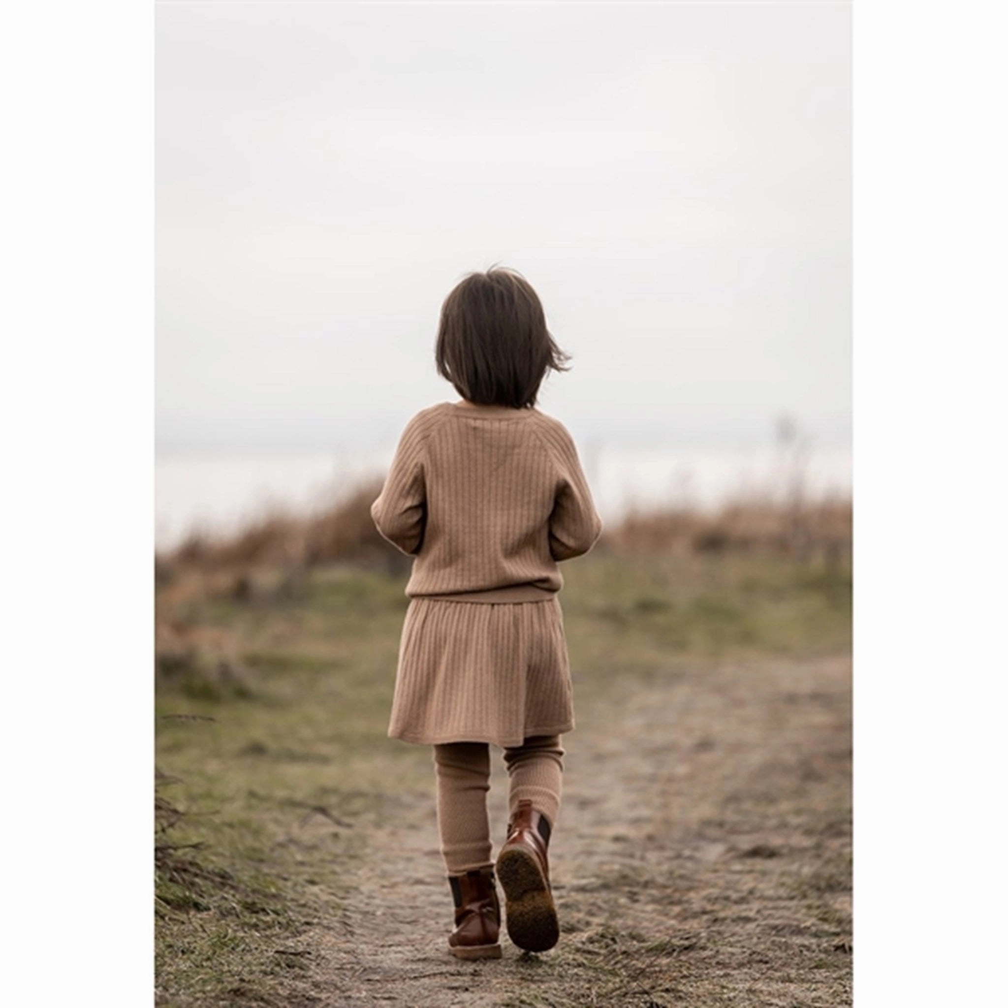 hypoallergenic material Natural Look Fliink Amphora Noma Skirt