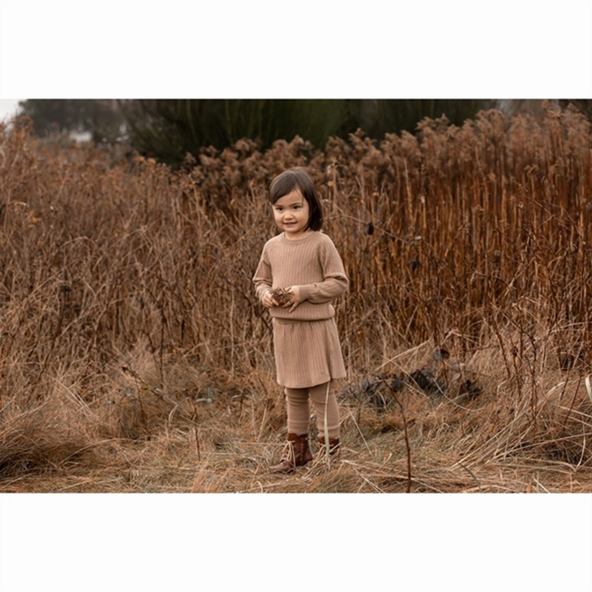 Fliink Amphora Noma Skirt Cashmere Touch