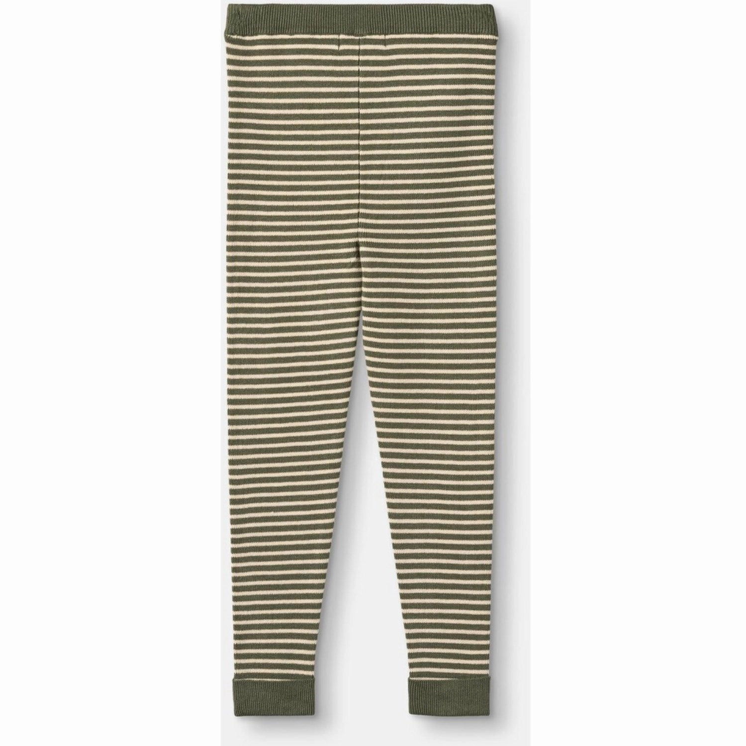 Fliink Beetle Stripe Avo Leggings Feel Fresh