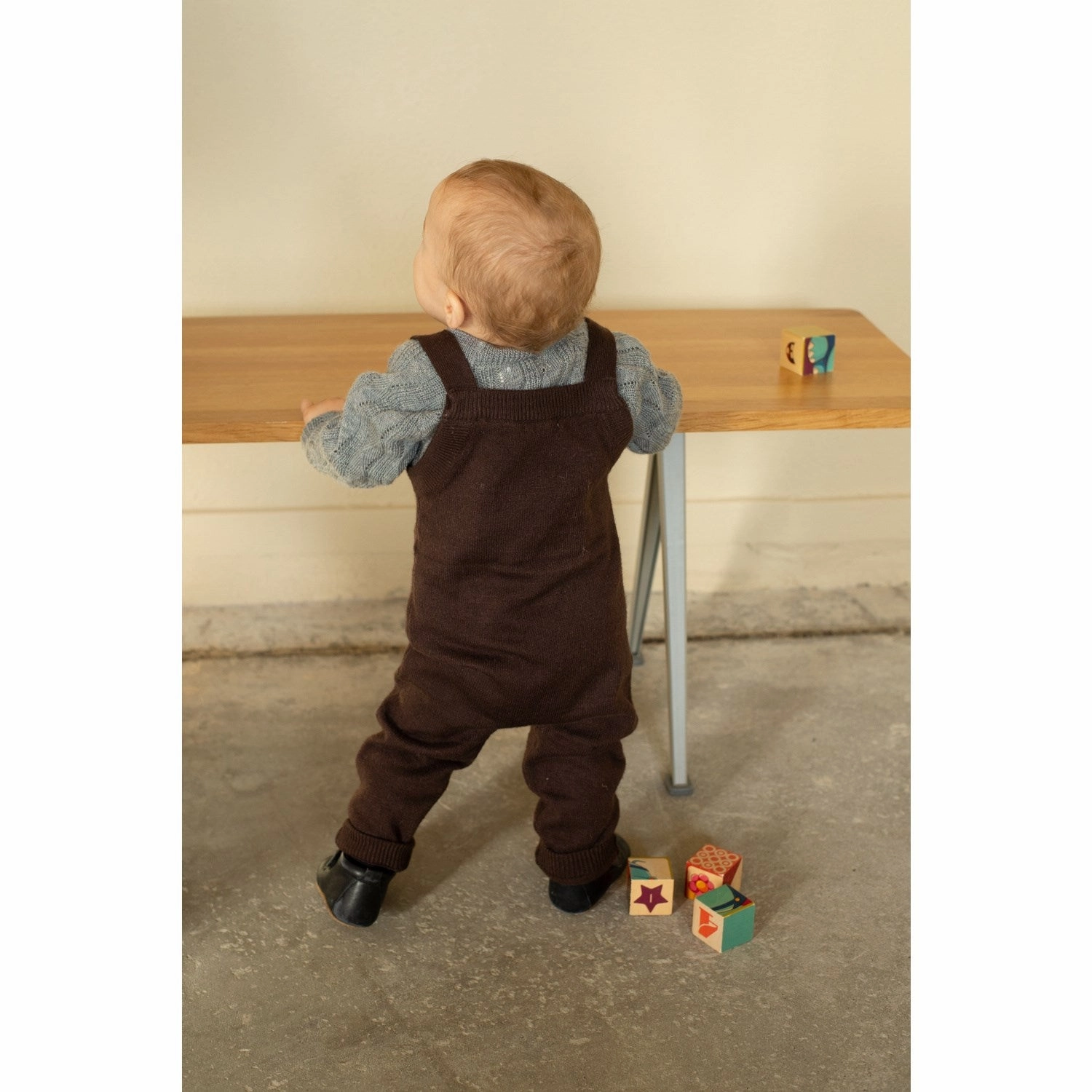 Soft Touch Easy Match Fliink Carafe Benna Overall