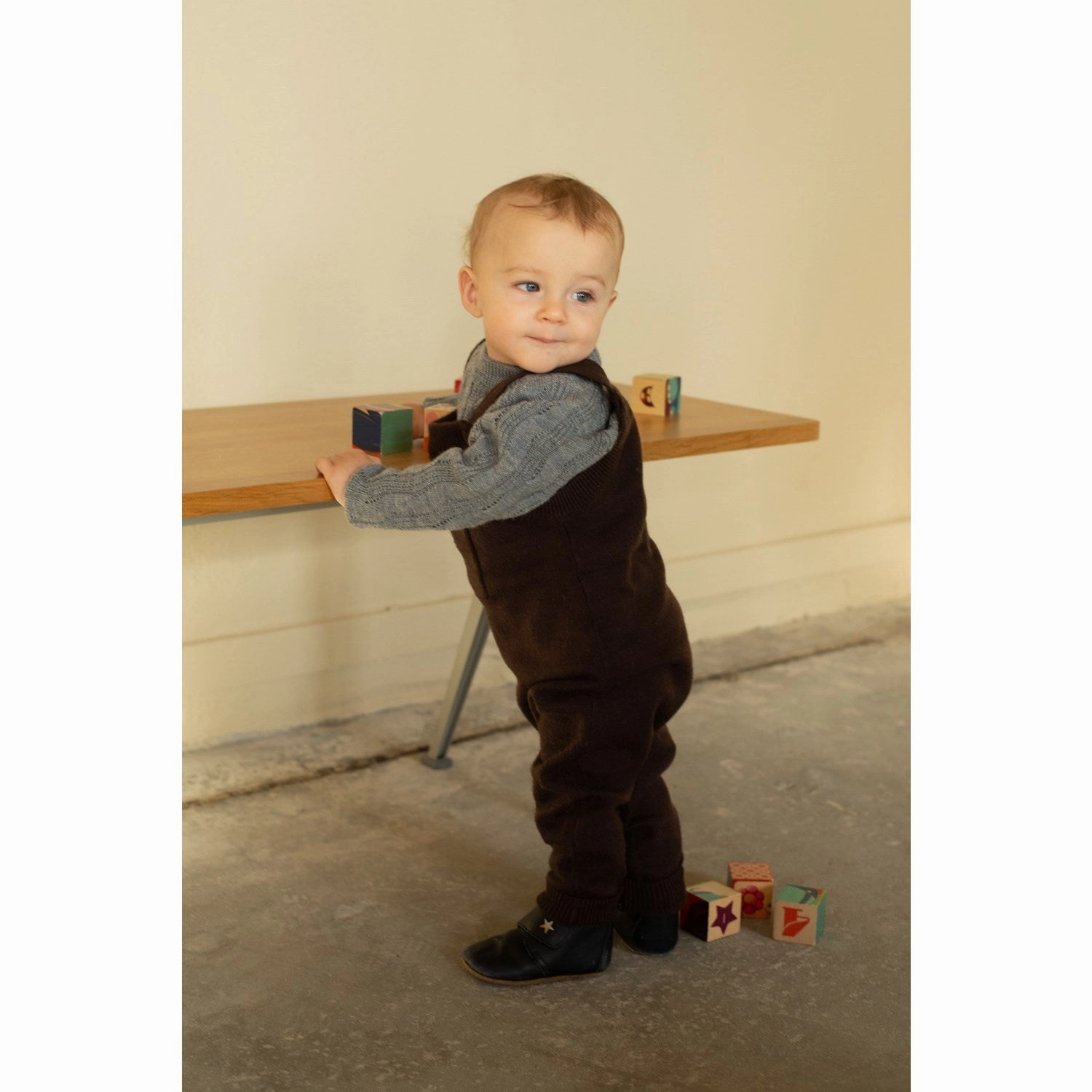 Airy Feel Fliink Carafe Benna Overall