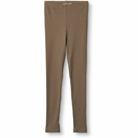 Fliink Cub Kenna Legging Mesh Panel Outdoor Running