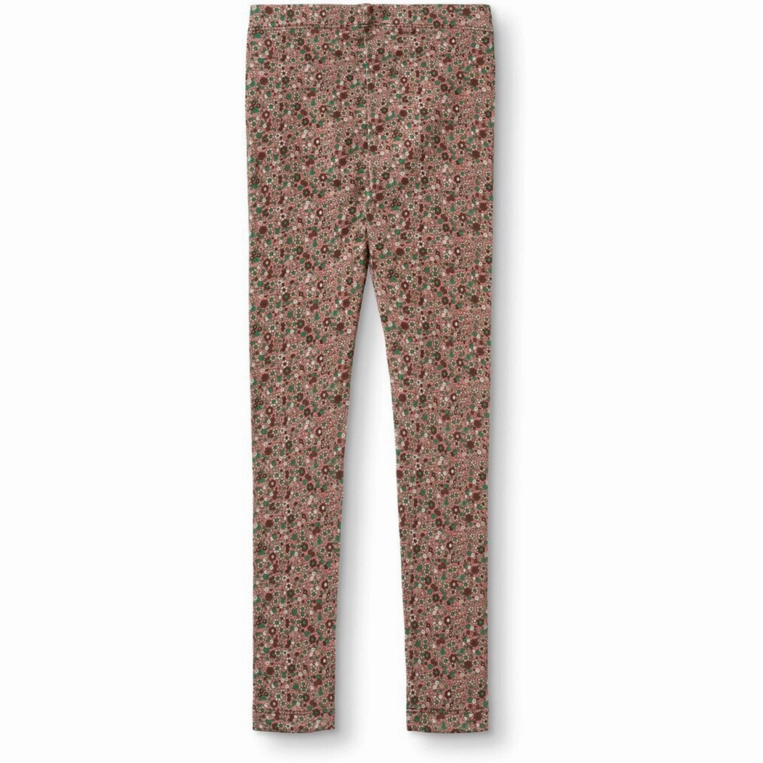 Weekend Look Casual Wearer Four Way Fliink Humus Aop. Kelly Legging