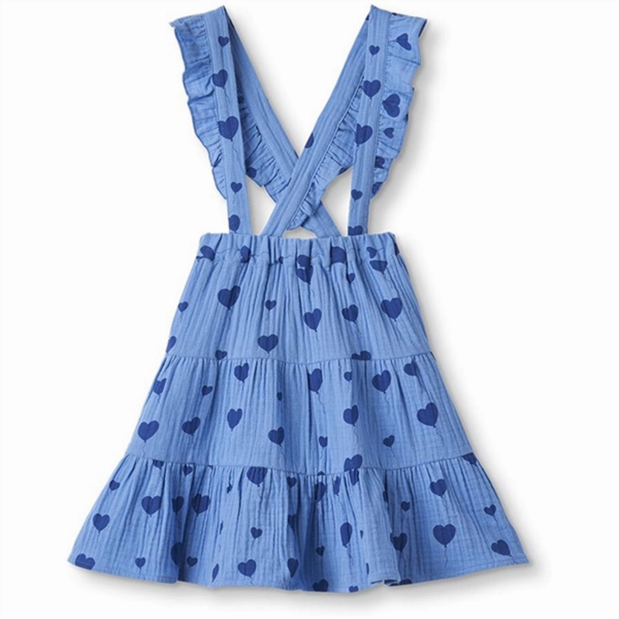 Tea length Fliink Marina Love Skirt