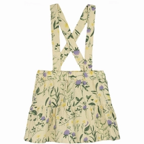 Seamless Finish Subtle Finish Fliink Sandshell Aop Elmo Skirt