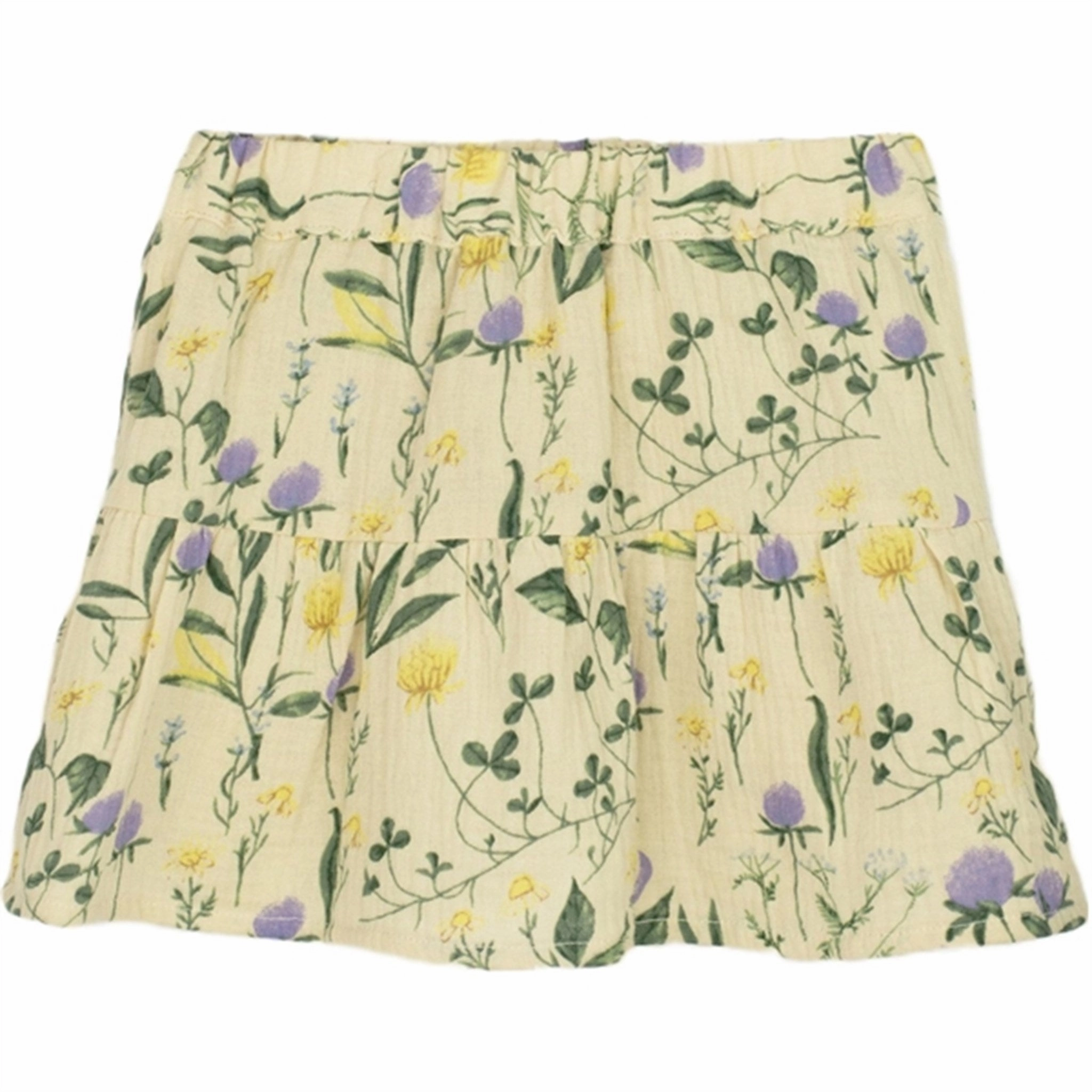 Fliink Sandshell Aop Elmo Skirt Style Innovation