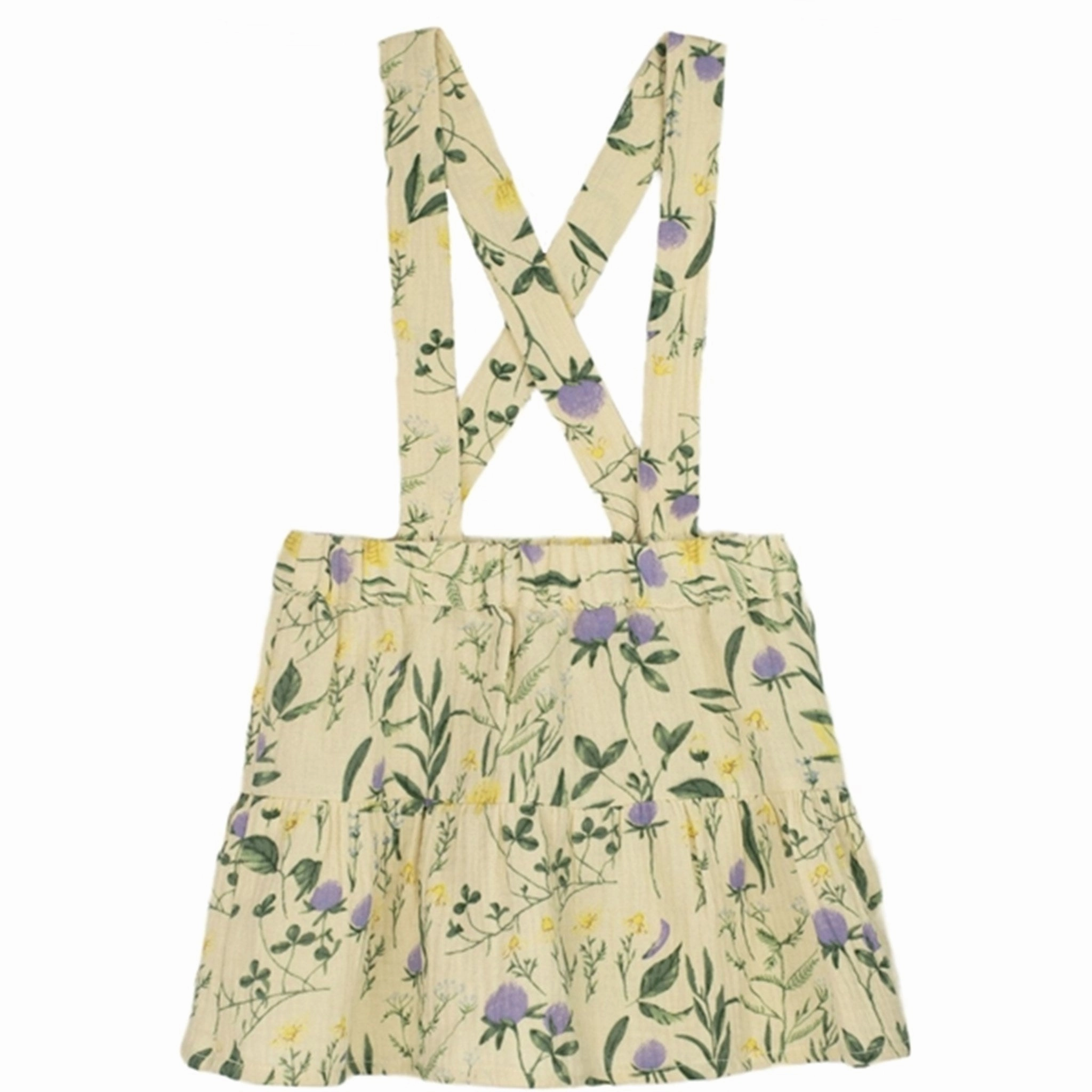 Seamless Finish Subtle Finish Fliink Sandshell Aop Elmo Skirt