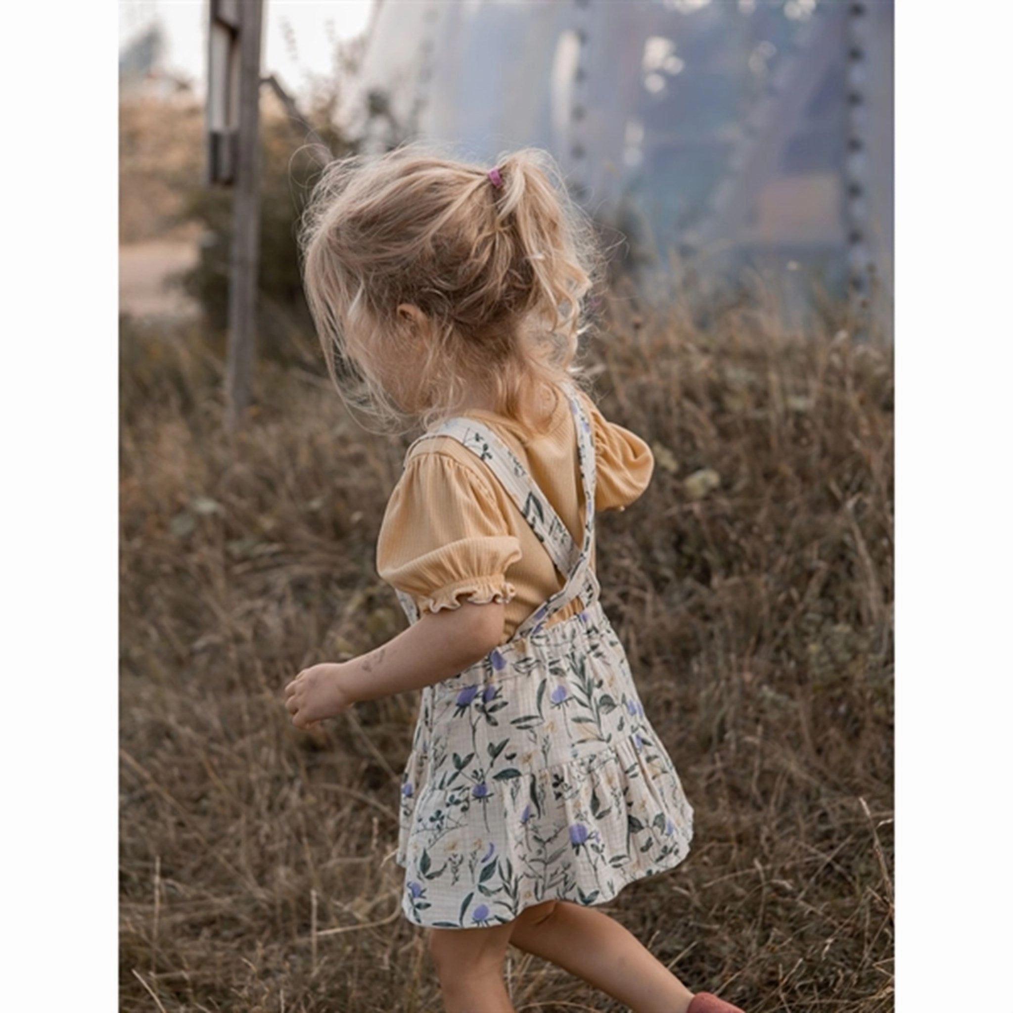 Fliink Sandshell Aop Elmo Skirt Mix Separates Draped Silhouette