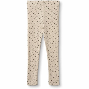 Training Day Fliink Sandshell Aop. Kelly Leggings