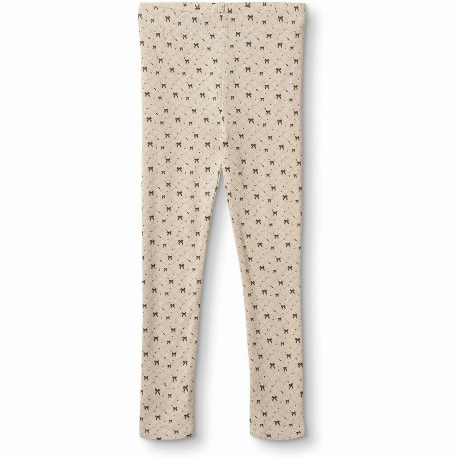 Fliink Sandshell Aop. Kelly Leggings Urban Style Durable Overlock Stitching