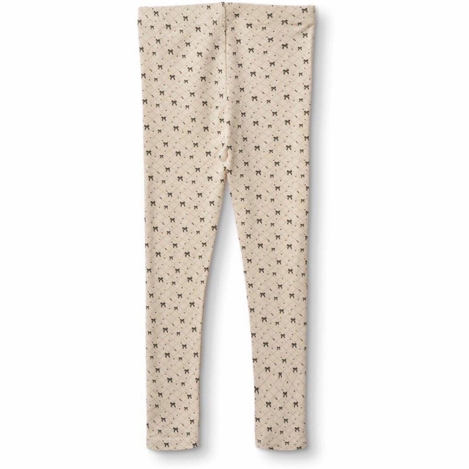 Functional Style Contour Hug Fliink Sandshell Aop. Kelly Leggings