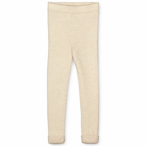 Fliink Sandshell Benna Rib Leggings Mountain Hike Eco Shopper