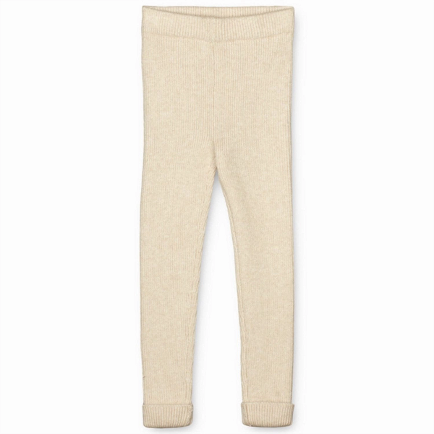 Yoga Class Active Lifestyle Slim and Comfortable Wear Fliink Sandshell Benna Rib Leggings