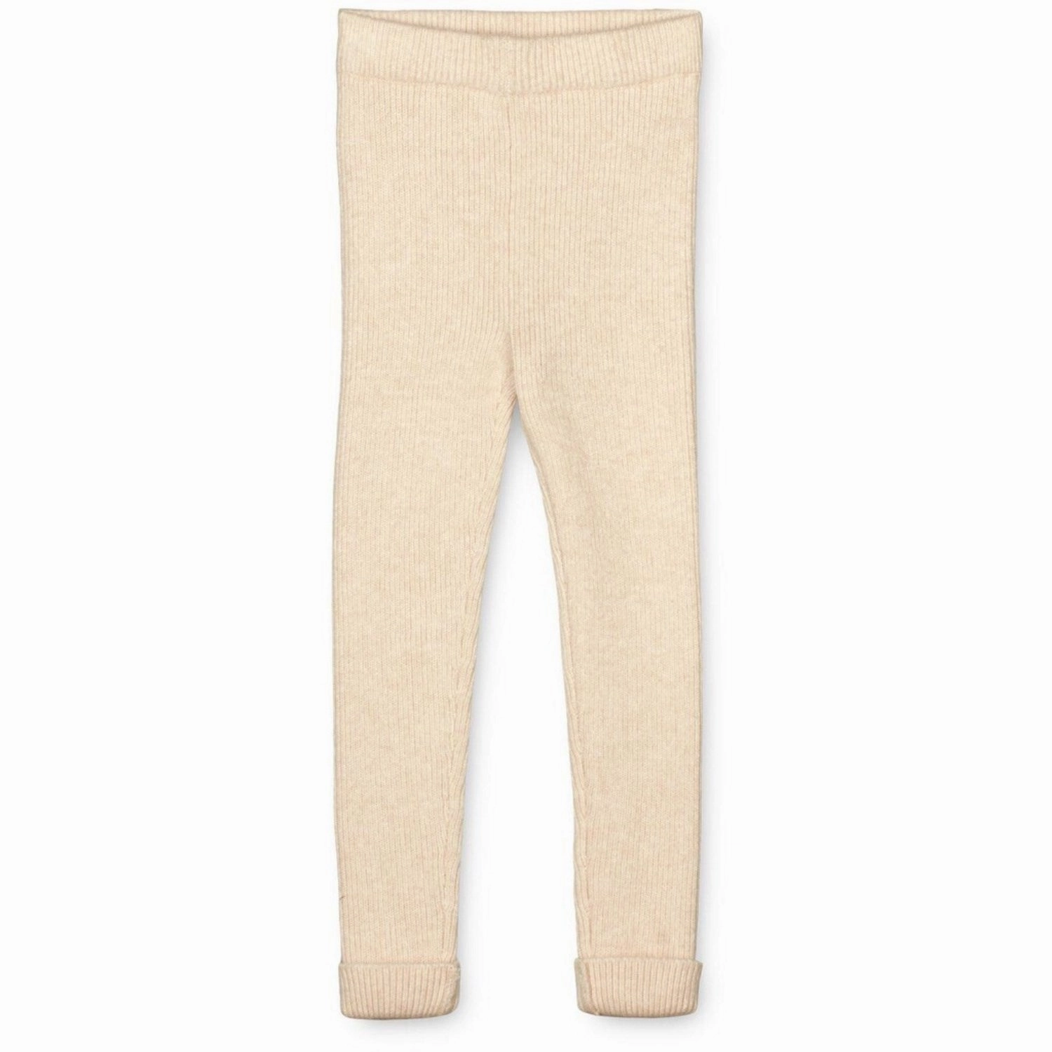 Fliink Sandshell Benna Rib Leggings City Walk Beginner Level