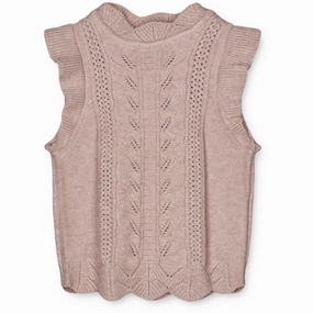 Beach Wear disadvantage Fliink SPHINX Lilly Vest