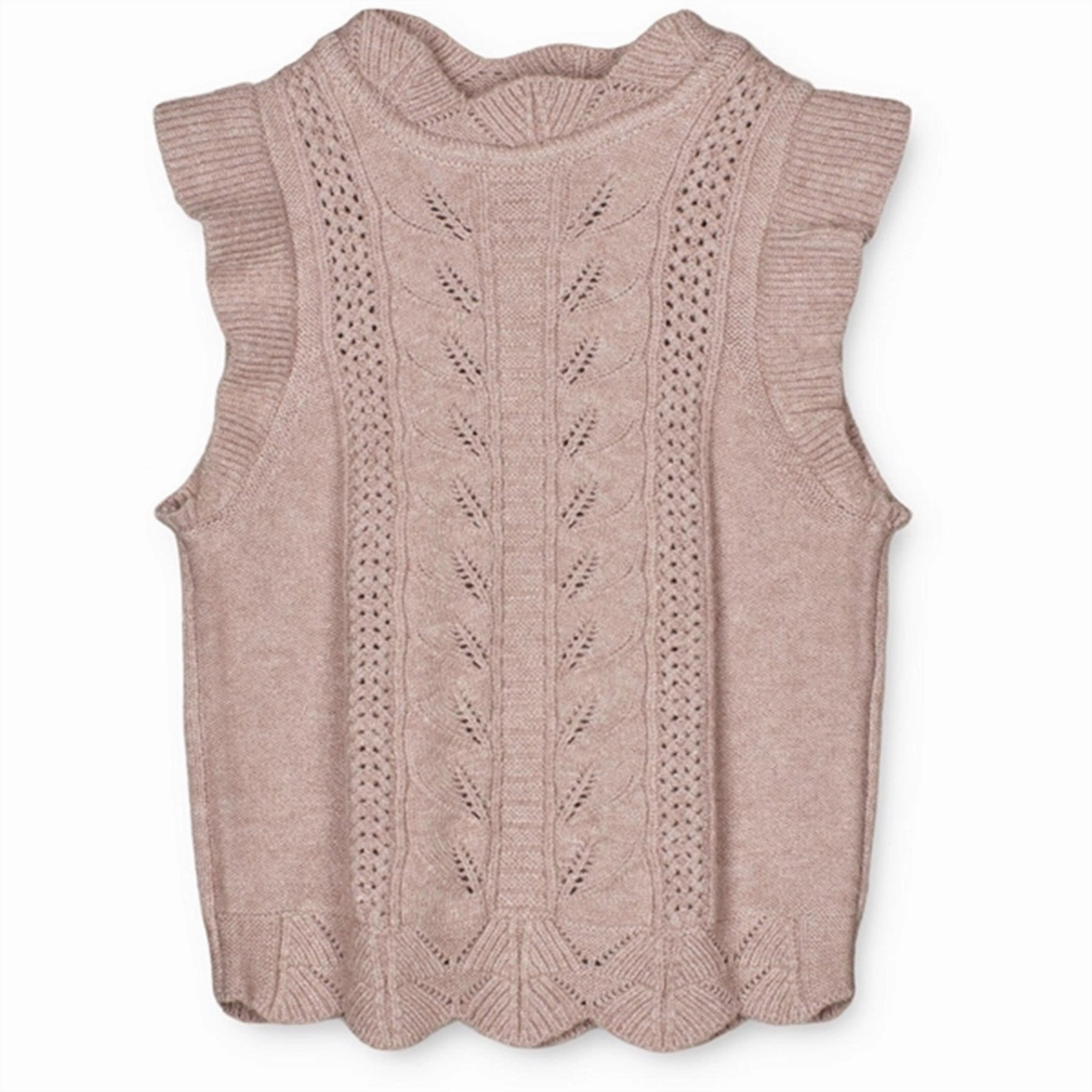 Beach Wear disadvantage Fliink SPHINX Lilly Vest