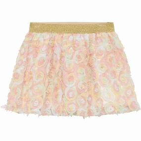 Hust & Claire Mini Rose Morn Nena Skirt Laidback Mood