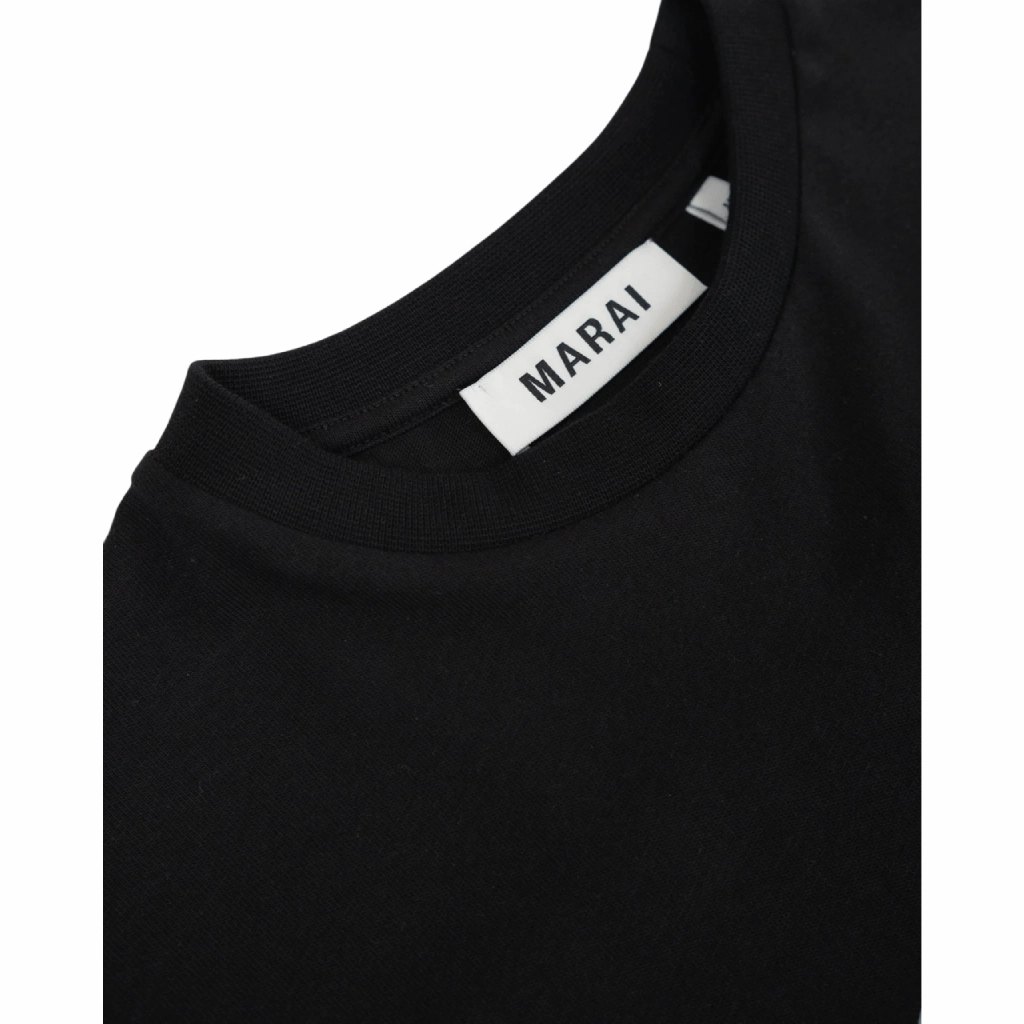 Trendy Vibes Wear Marai Warp Bubble T-Shirt Men