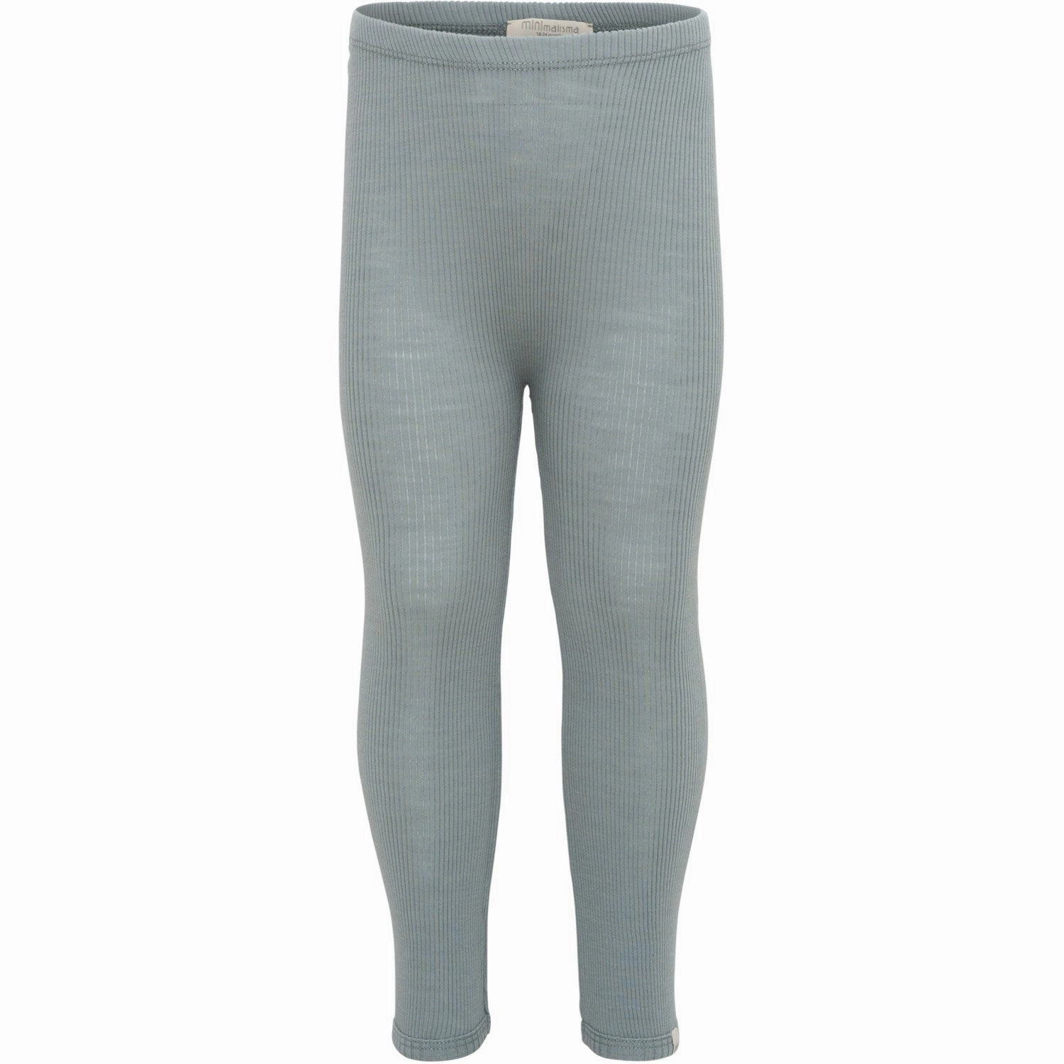 Non Slip Tight Fit Minimalisma Arctic Mist Arona Leggings