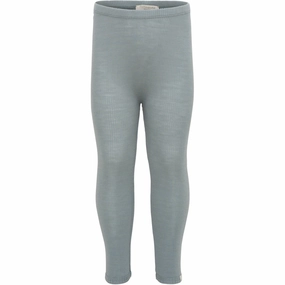 Non Slip Tight Fit Minimalisma Arctic Mist Arona Leggings