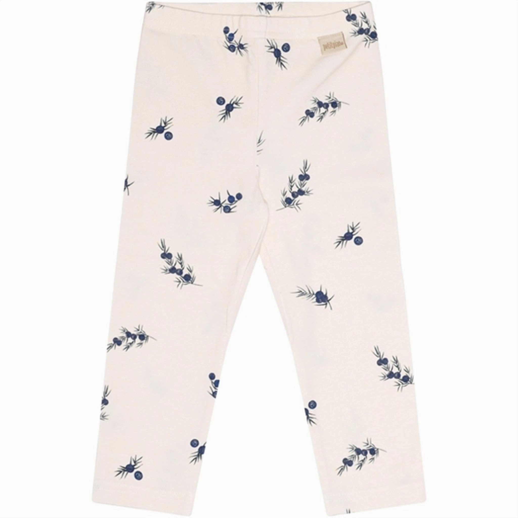 Outdoor Lover Extra Soft Stretch Feel Petit Piao? Juniper Leggings Printed