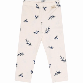 Outdoor Lover Extra Soft Stretch Feel Petit Piao? Juniper Leggings Printed
