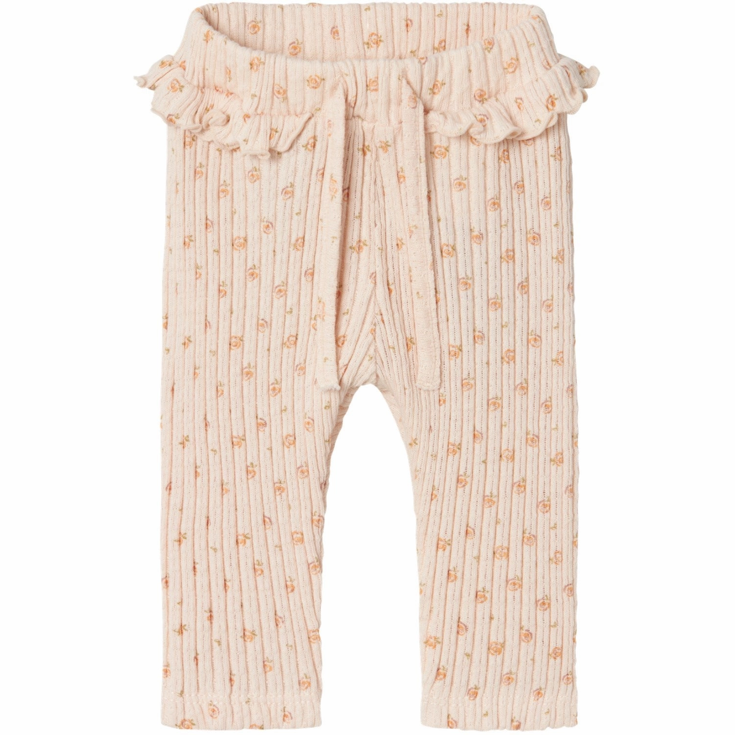 Lil'Atelier Shell Hulla Slim Leggings Soft and Flexible Clean Fit