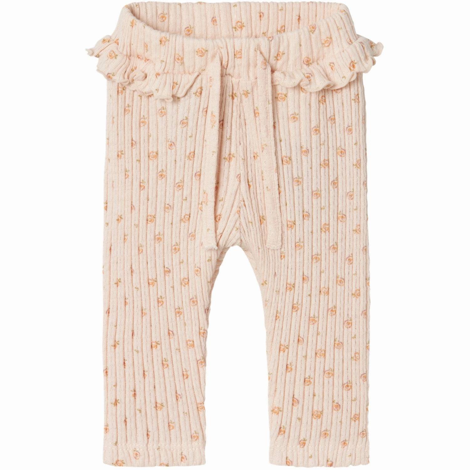 Lil'Atelier Shell Hulla Slim Leggings Fade Resistant Airport Travel