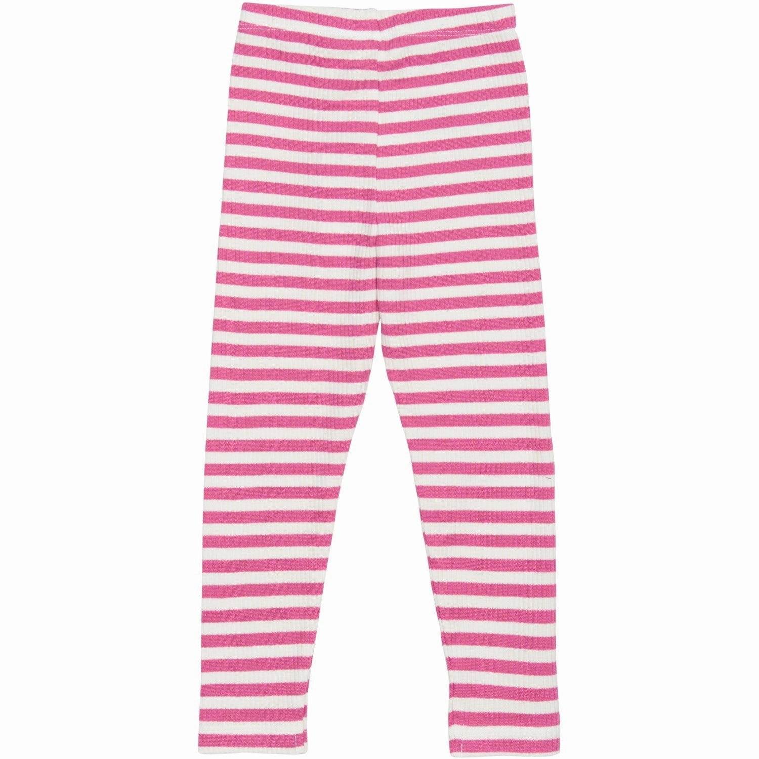 THE NEW Siblings Ibis Rose Striped Fro Rib Leggings Dance Studio Mesh Panel Snug feel