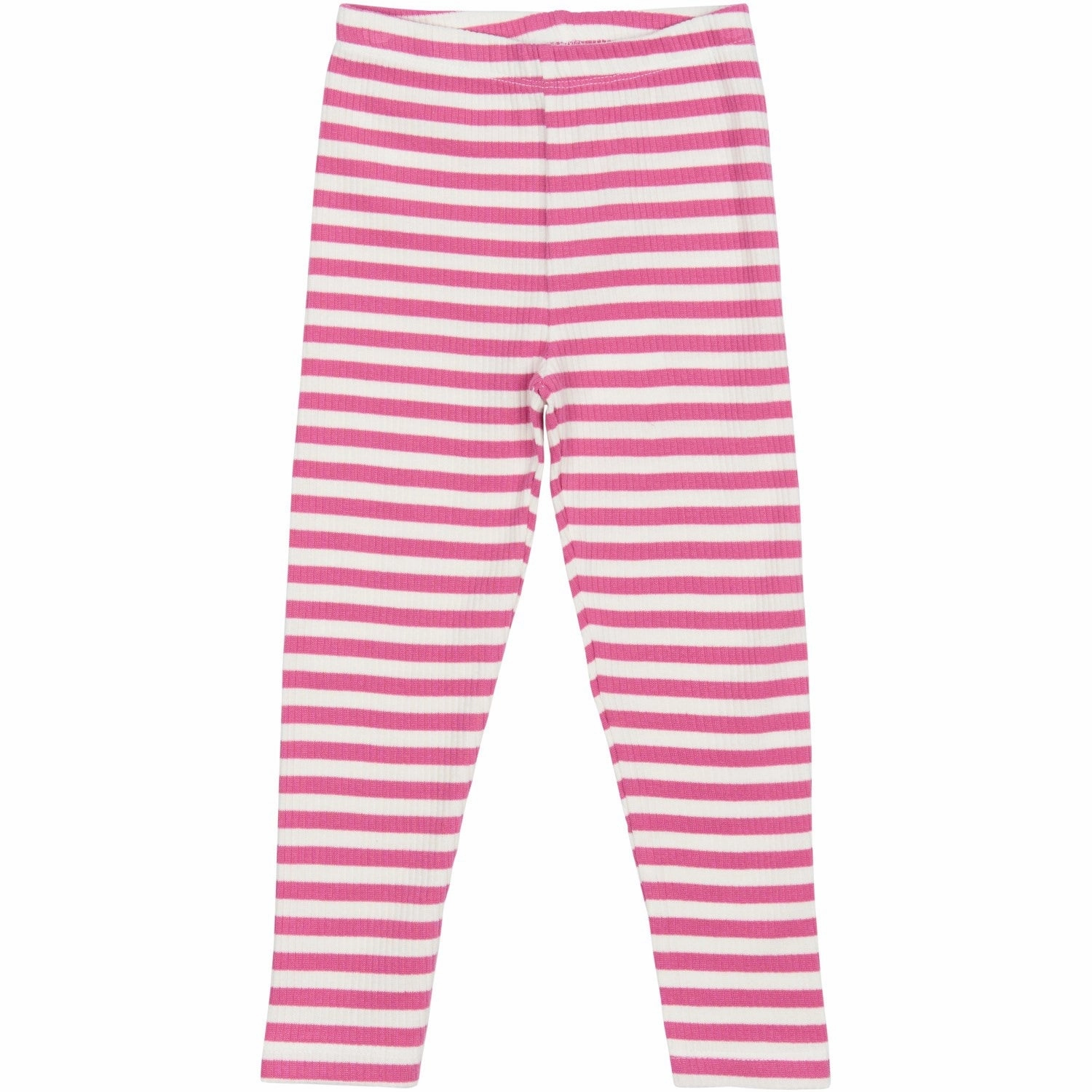 THE NEW Siblings Ibis Rose Striped Fro Rib Leggings Daily Casual