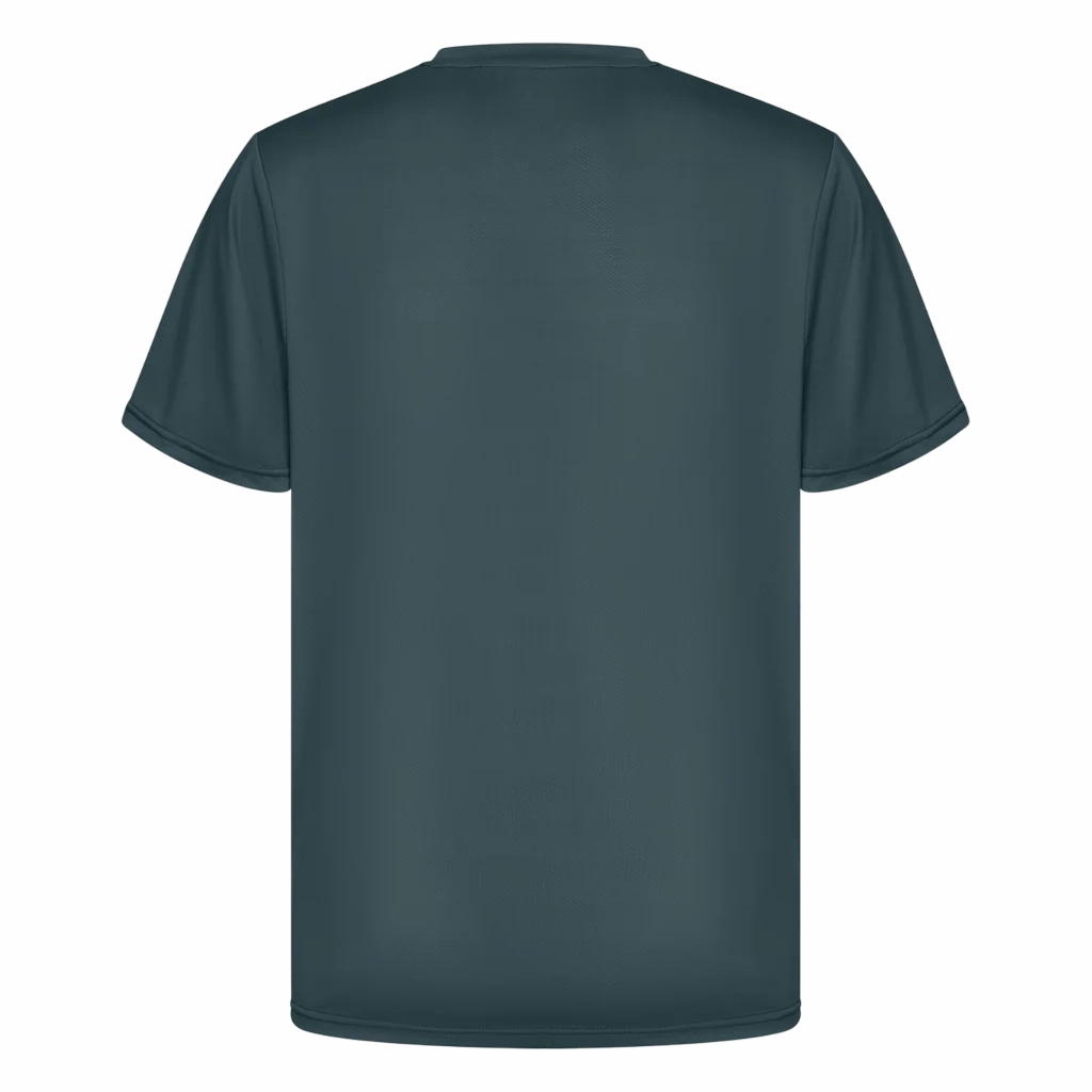 Flux Graphic Logo T-Shirt Junior spring fashion