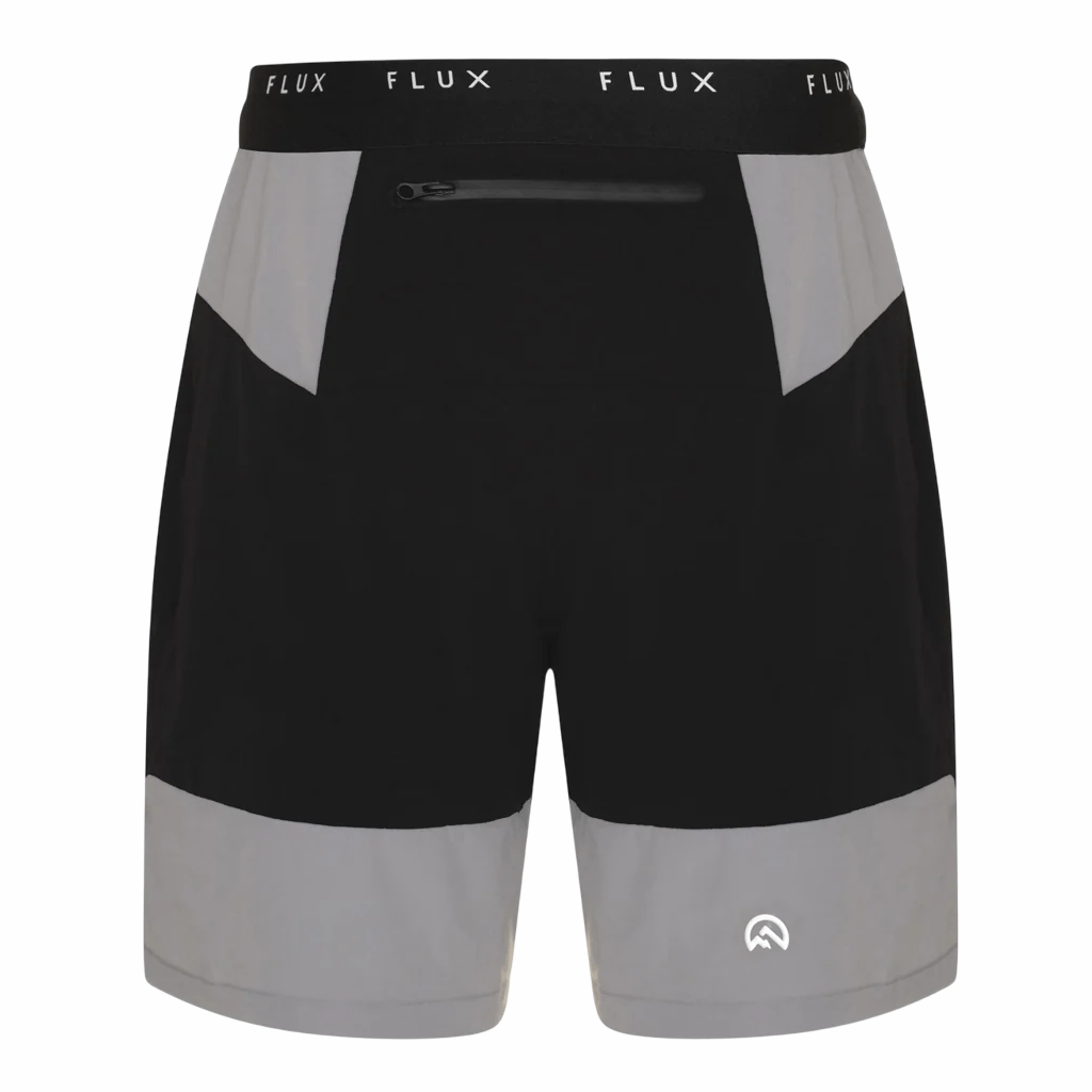 Flux Performance Short Infant Chic Comfort Chafe Resistant Lining