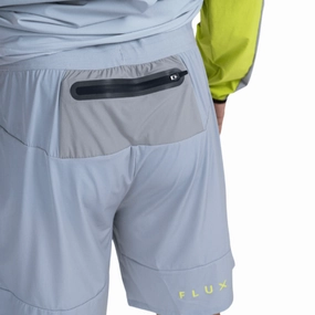 stretchy fabric Flux Versatility Short Infant