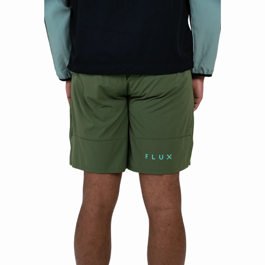 Flux Versatility Short Men Casual Clothing