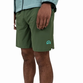 Flux Versatility Short Men Style Basic